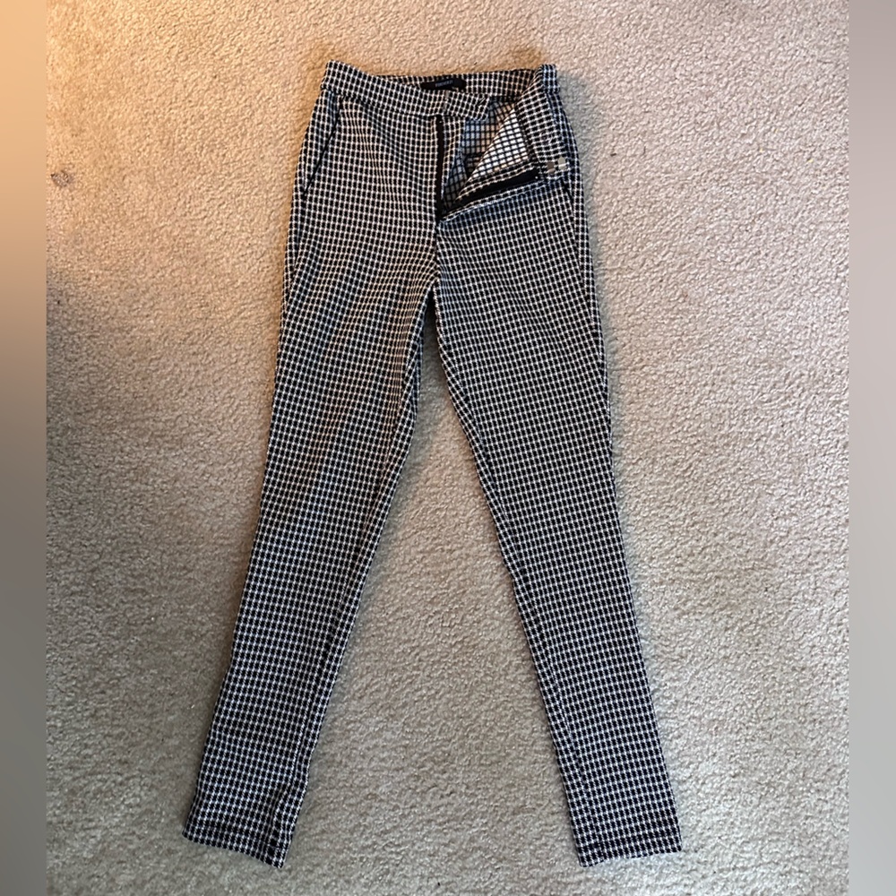 Dress Pants